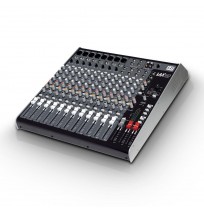 LD Systems LAX 16D Series - mešalna miza